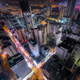 An image from photographer Andy Yeung's "Remember Hong Kong" series